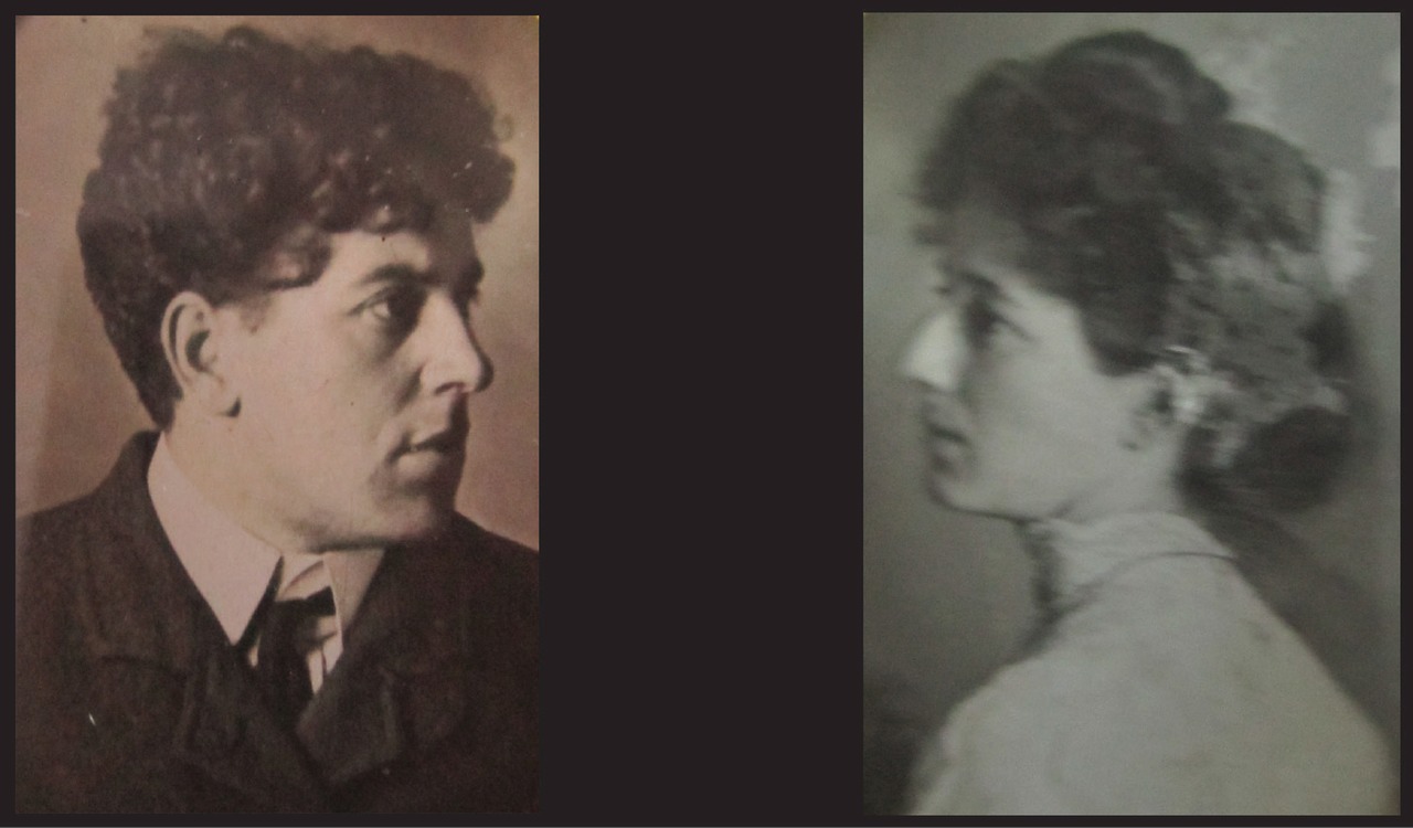 Skinner edith and john